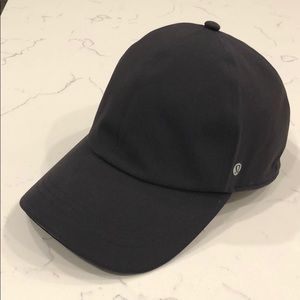 Lululemon women’s baseball hat